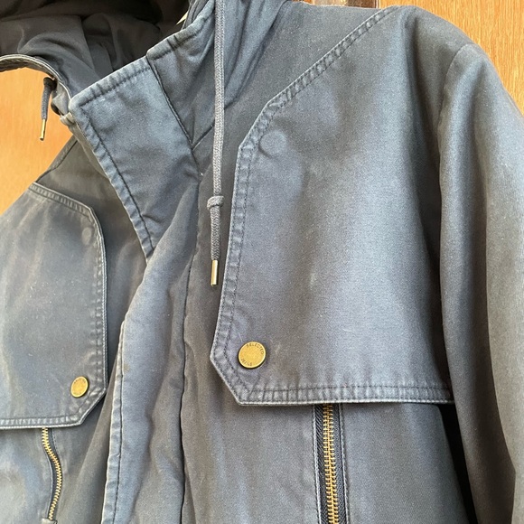 Selected/Homme Insulated Winter Jacket / Parka - Picture 6 of 10